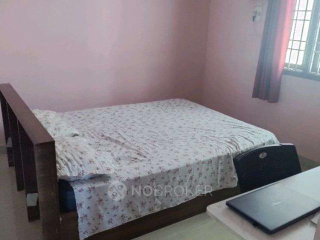 3 BHK Flat In Maruti Nagar 5th Street For Sale In Madambakkam