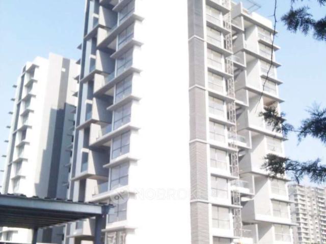 3 BHK Flat In Marvel Arco For Sale In Amanora Town Centre