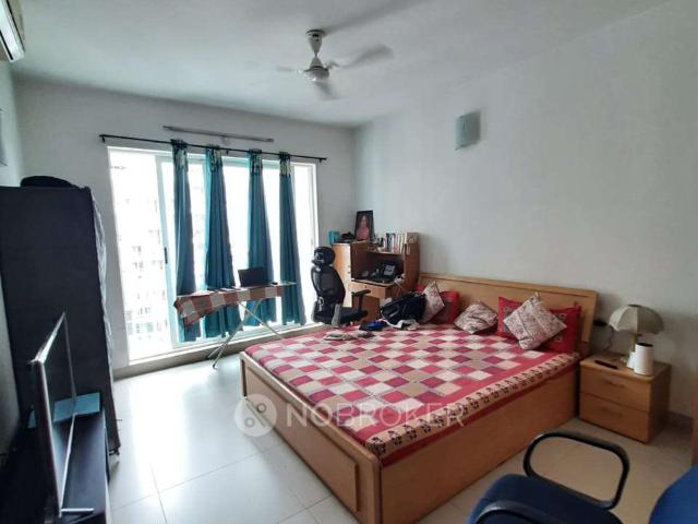 3 BHK Flat In Marvel Enigma for Rent In Kharadi