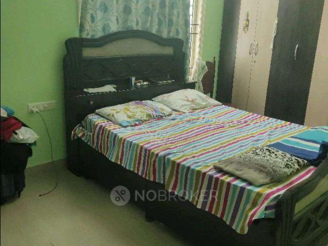 3 BHK Flat In Marvel Residency For Sale In Koramangala