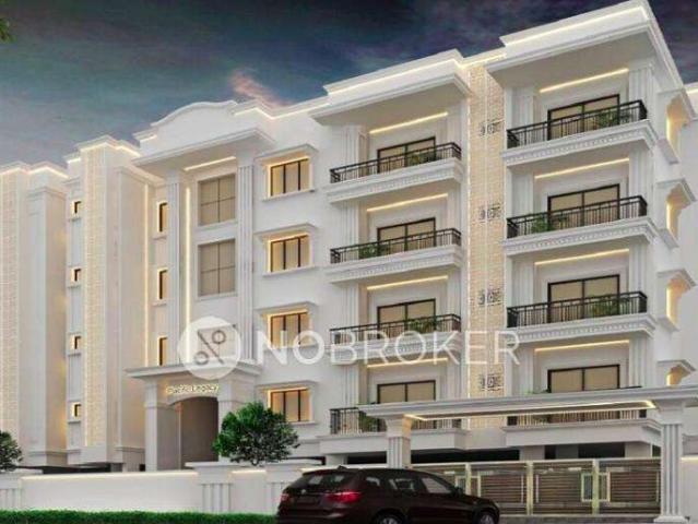 3 BHK Flat In Maryiam Pacific Legacy For Sale In Bilekahall