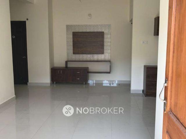 3 BHK Flat In Matrix Jasmine Apartments for Rent In Kondapur