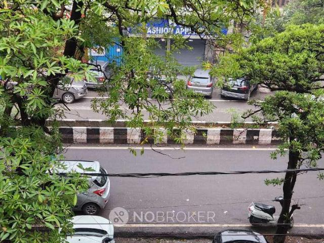 3 BHK Flat In Maurya Enclave for Rent In Pitam Pura