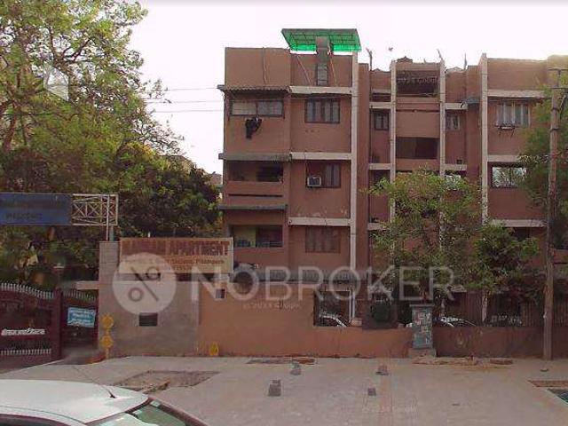 3 BHK Flat In Mausam Apartments for Rent In Pitampura