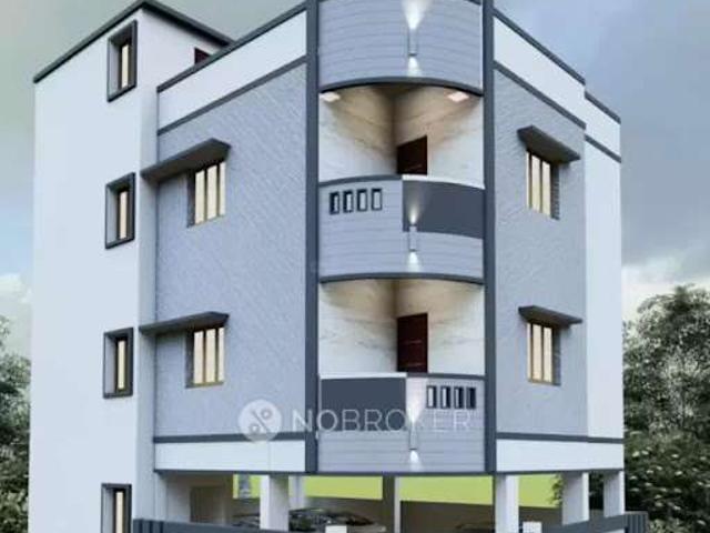 3 BHK Flat In Mausami Golden Square For Sale In Pallikaranai