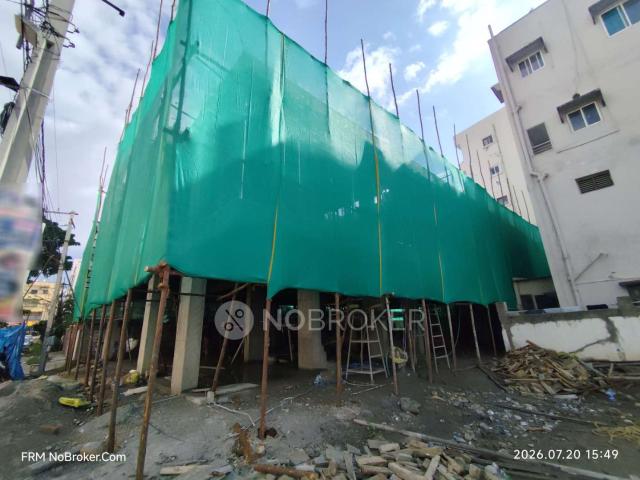 3 BHK Flat In Mavilla Homes For Sale In 999w+jfj, Sai Ram Nagar, Hyderabad Shah Guda, Hyderabad, Sogbowli, Telangana 500091, India