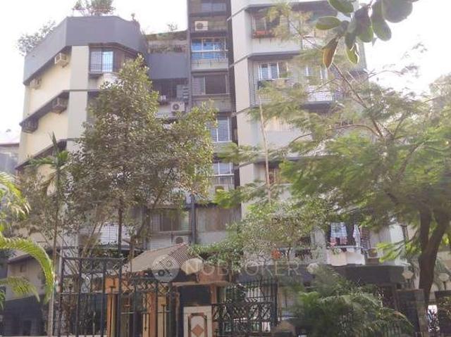3 BHK Flat In May Fair for Rent In Andheri West