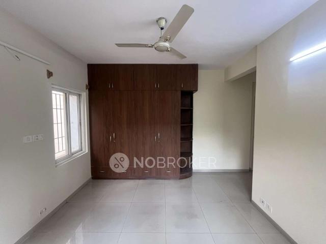 3 BHK Flat In Maya Indraprasta for Rent In J. P. Nagar