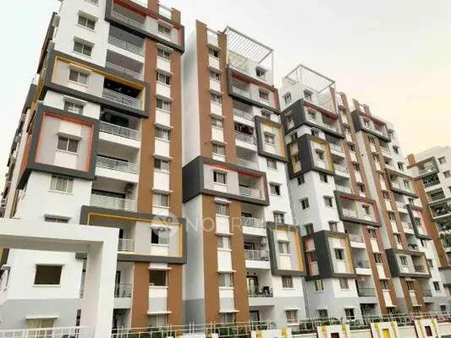 3 BHK Flat In Mayflower Grande for Rent In Mallapur