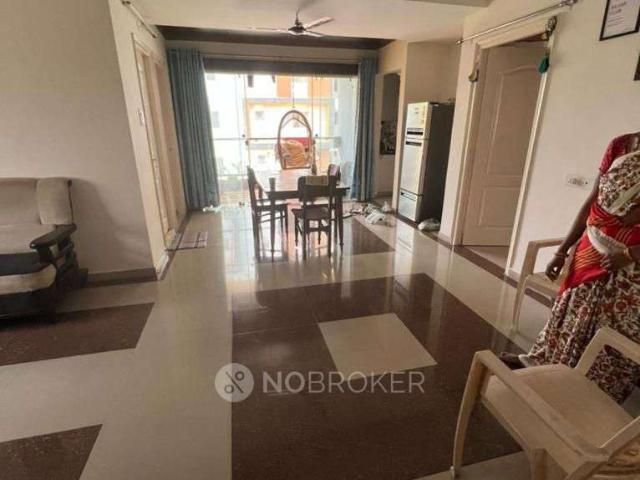 3 BHK Flat In Mayflower Grande for Rent In Mallapur