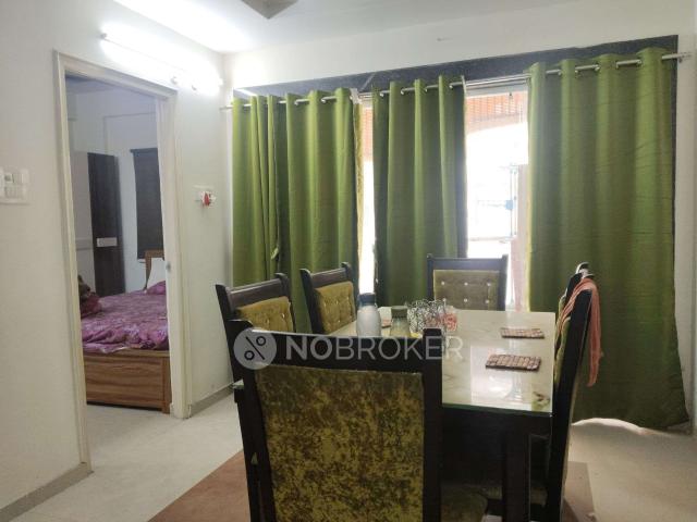 3 BHK Flat In Mayflower Grande for Rent In Mallapur