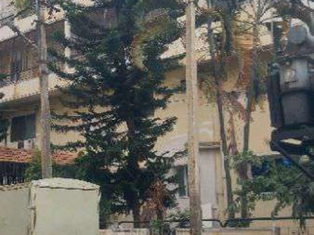 3 BHK Flat In Mayflower Heights For Sale In J. P. Nagar