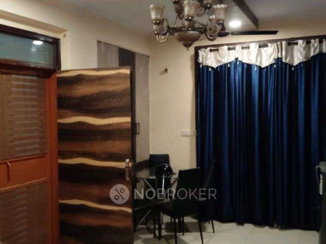 3 BHK Flat In Mayur Homes for Rent In Balaji Enclave, Sector 123