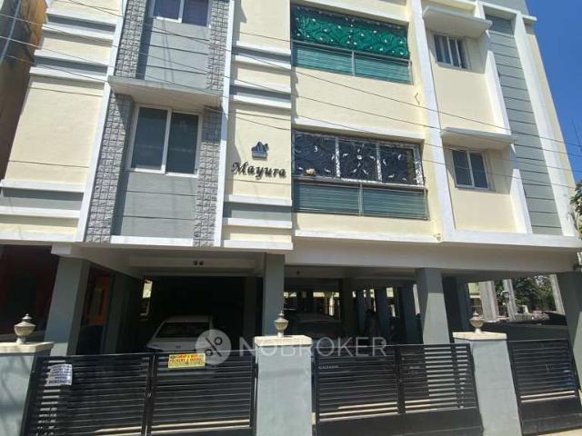 3 BHK Flat In Mayura Flats for Rent In Sunnambu Kolathur