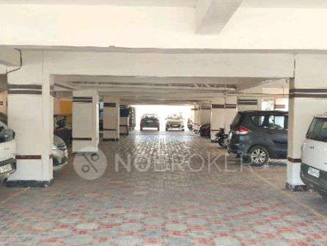 3 BHK Flat In Mayuri Homes For Sale In Kundanpally