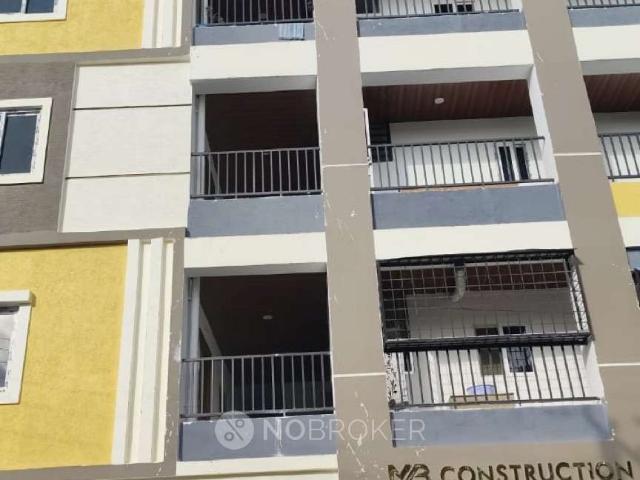 3 BHK Flat In Mb Construction for Rent In Puppalaguda