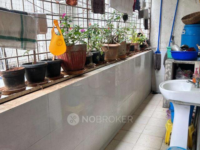 3 BHK Flat In Mbm Kamalanand Residency for Rent In J. P. Nagar