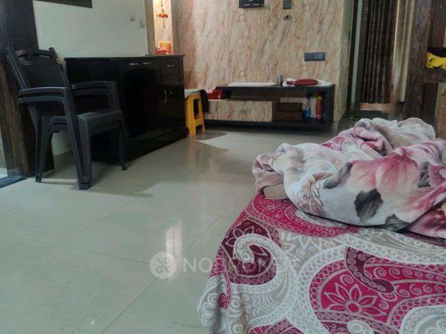 3 BHK Flat In Mcc Signature Heights Phase Iii for Rent In Raj Nagar Extension