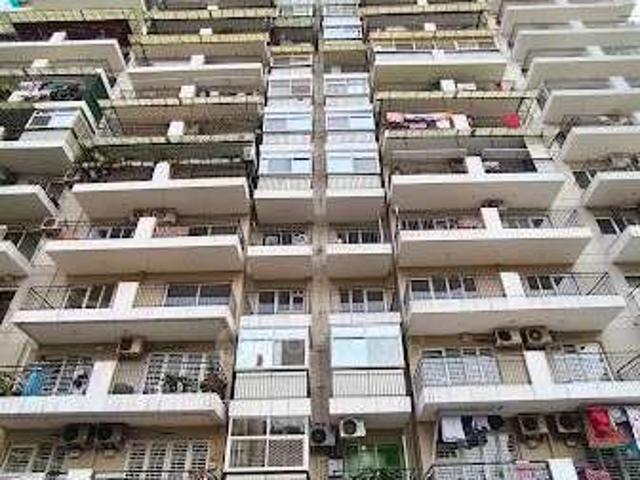 3 BHK Flat In Mcc Signature Heights, Raj Nagar Extension, Ghaziabad for Rent In Raj Nagar Extension