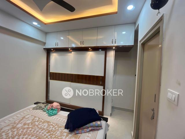 3 BHK Flat In Mdvr Sv Shelters For Sale In Chandapura