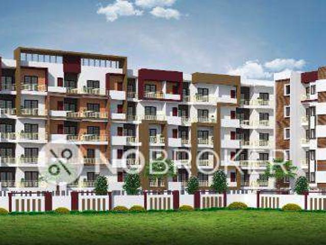 3 BHK Flat In Mdvr Sv Shelters For Sale In Bommasandra
