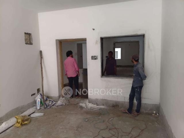 3 BHK Flat In Meadows 436 For Sale In Manikonda