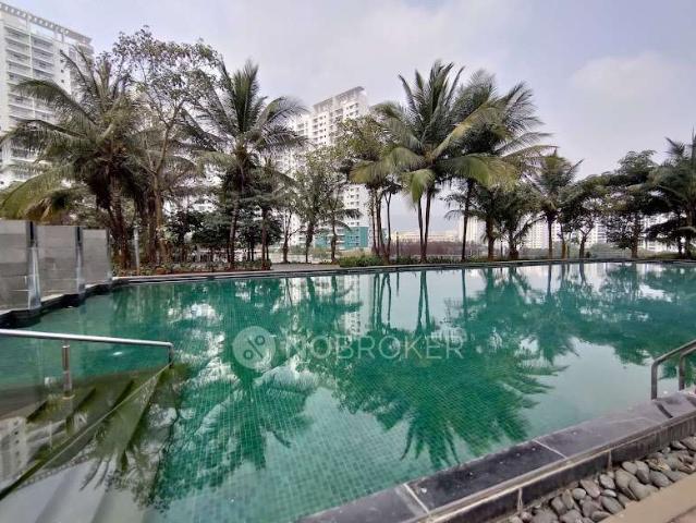 3 BHK Flat In Megapolis Sangria Towers For Sale In Hinjewad