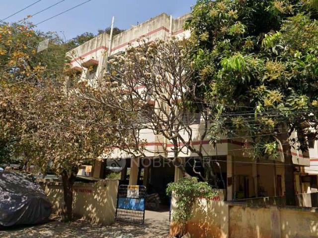 3 BHK Flat In Megha Apartment For Sale In Yakhutpura