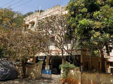 3 BHK Flat In Megha Apartment For Sale In Yakhutpura