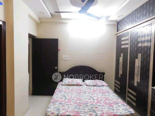 3 BHK Flat In Meghana Gnr Gardens, for Rent In 12, Vimala Devi Nagar Colony, Malkajgiri, Secunderabad, Telangana 500047, India