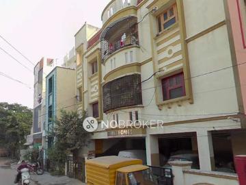 Hyderabad, Hyderabad District, Telangana