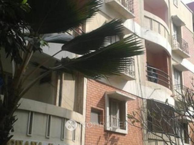 3 BHK Flat In Meghna Estate for Rent In Madhapur