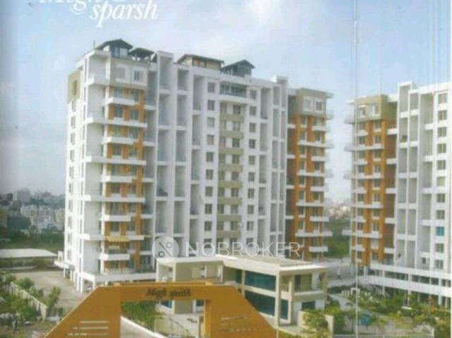 3 BHK Flat In Meghsparsh Housing Society for Rent In Ambegaon Bk