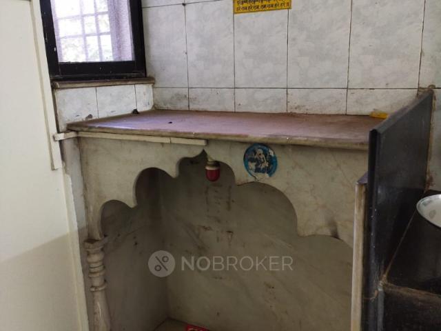 3 BHK Flat In Medhi Park for Rent In Aundh