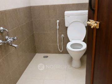 3 BHK Flat In Meenaakshi Paradise Apartments for Rent In Me
