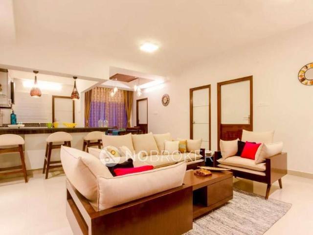 3 BHK Flat In Meenakshi Blucon Sunrise For Sale In Maduravoyal