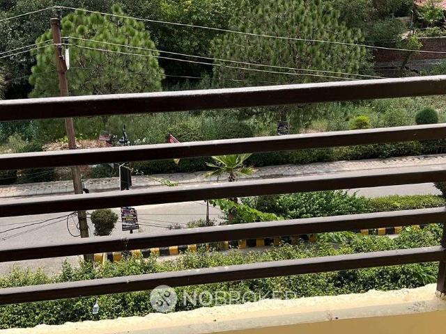 3 BHK Flat In Meenal Balmukund Residency for Rent In Raj Nagar Extension