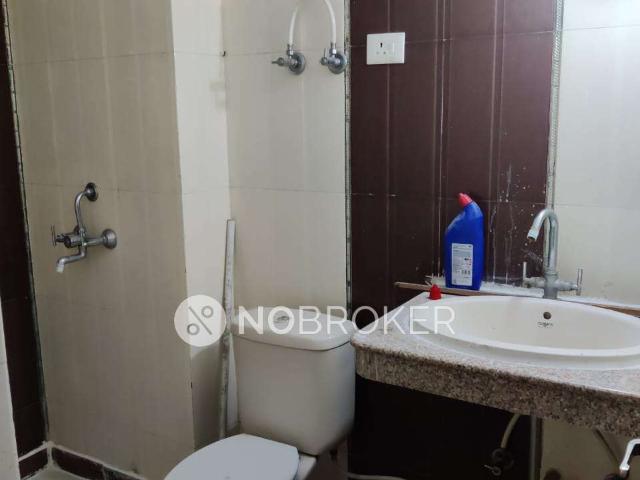3 BHK Flat In Meenal Balmukanda Residency, Raj Nagar Extensi