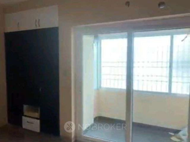 3 BHK Flat In Meera Apartments For Sale In Ah Block, Anna