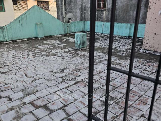3 BHK Flat In Mehar Apartment For Sale In Perambur