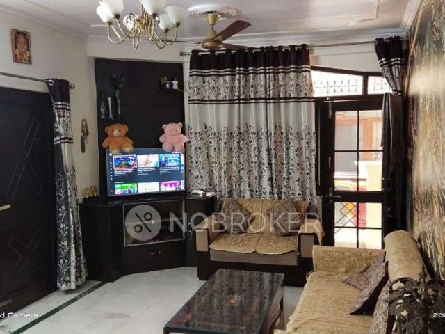 3 BHK Flat In Mehrawali Apartment For Sale In Mehrauli