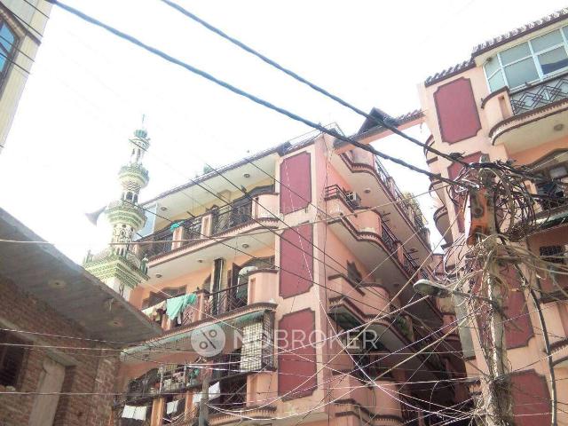 3 BHK Flat In Mehrawali Apartment, Mehrauli For Sale In Meh