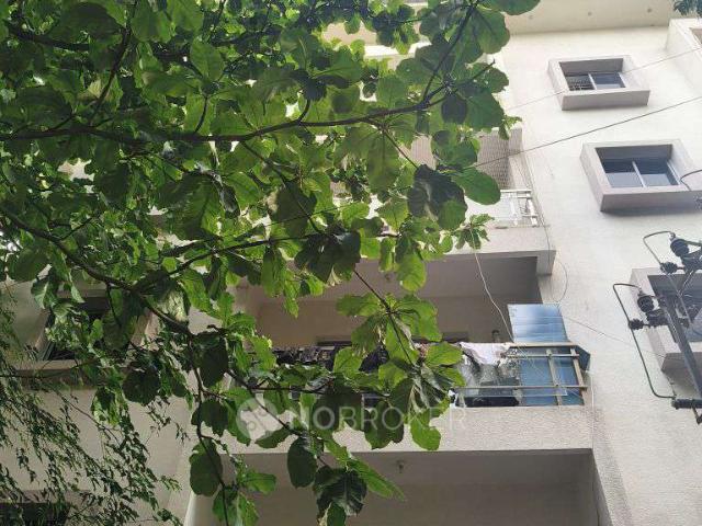 3 BHK Flat In Menhir Apartment For Sale In Kaval Bairasandra