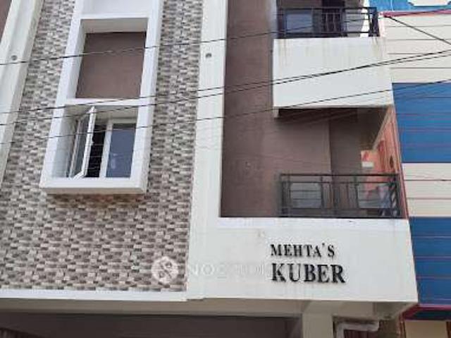 3 BHK Flat In Metha Kuber For Sale In Velachery