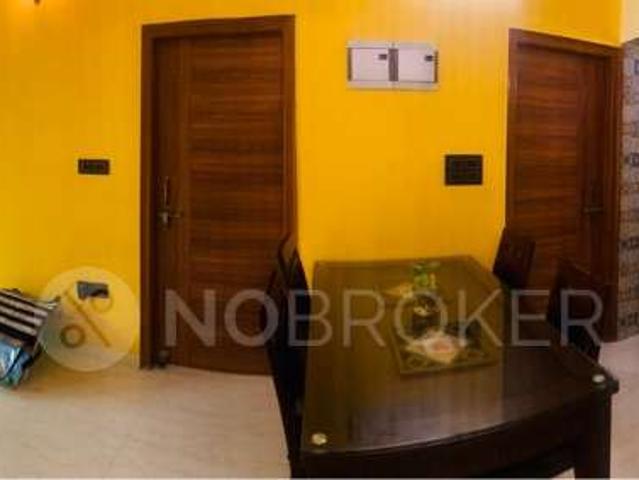 3 BHK Flat In Metro View Apartments for Rent In Mayur Viha