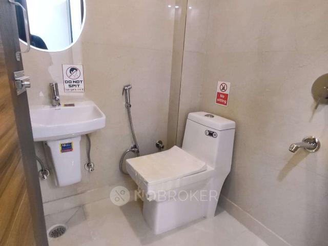 3 BHK Flat In Metro Walk Apartment for Rent In Shyam Park N