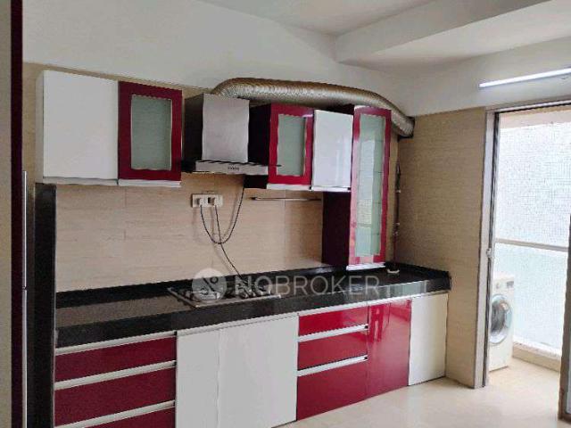 3 BHK Flat In Metropolis Chsl for Rent In Andheri West