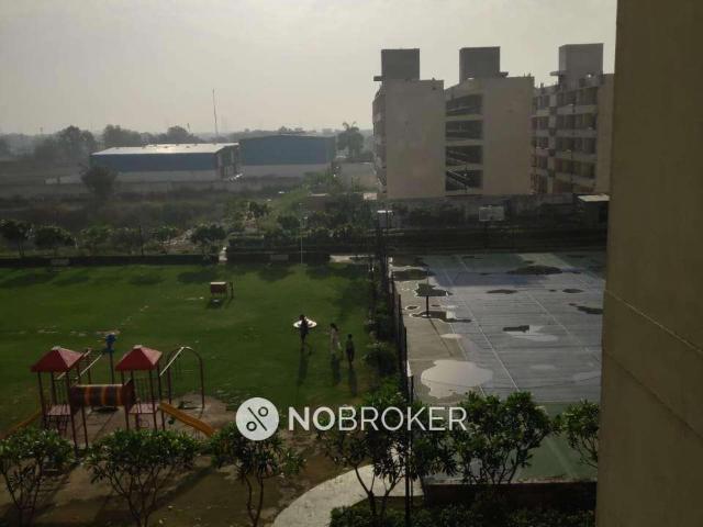 3 BHK Flat In Mgh Mulberry County for Rent In Sector 70