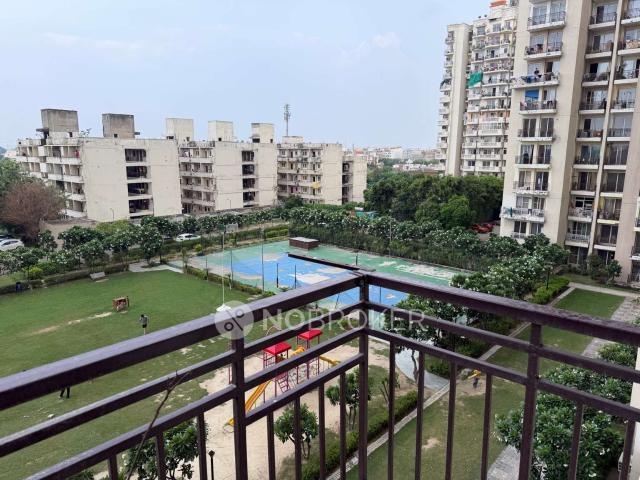 3 BHK Flat In Mgh Mulberry County for Rent In Sector 70