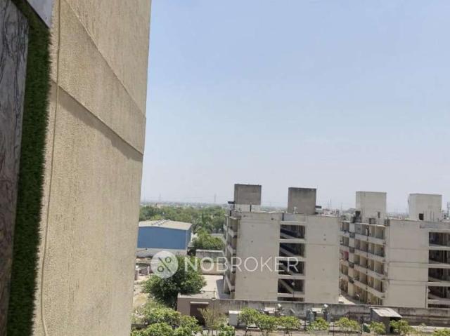 3 BHK Flat In Mgh Mulberry County for Rent In Sector 70